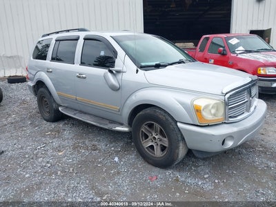 DODGE DURANGO 2004