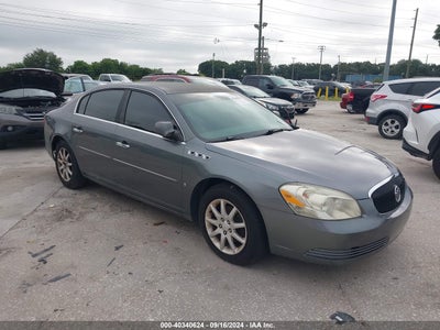 BUICK LUCERNE 2006
