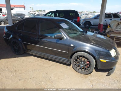 VOLKSWAGEN JETTA 2005