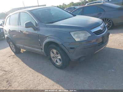 SATURN VUE 2008