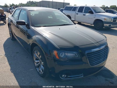 CHRYSLER 300 2014
