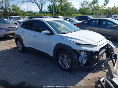 HYUNDAI KONA 2020