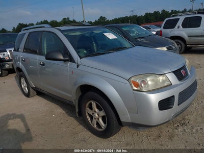 SATURN VUE 2007