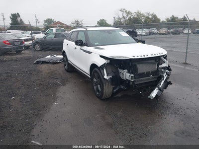 LAND ROVER RANGE ROVER VELAR 2025