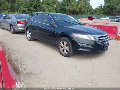 HONDA ACCORD CROSSTOUR 2011