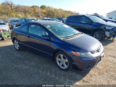 HONDA CIVIC 2008