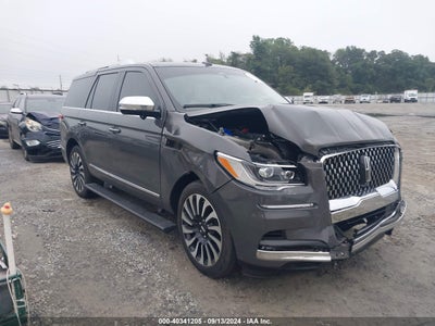 LINCOLN NAVIGATOR 2023