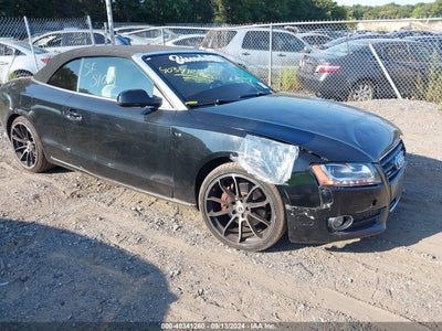 AUDI A5 2010