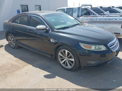 FORD TAURUS 2011