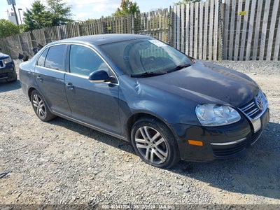 VOLKSWAGEN JETTA 2006