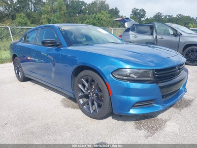 DODGE CHARGER 2023