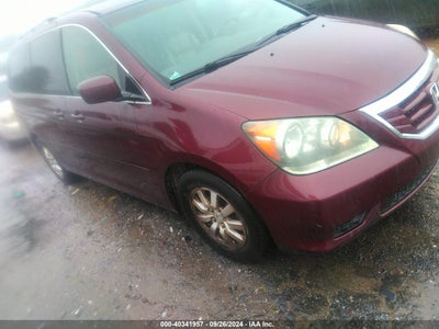 HONDA ODYSSEY 2008