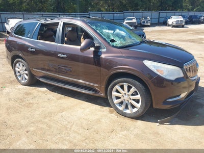 BUICK ENCLAVE 2015