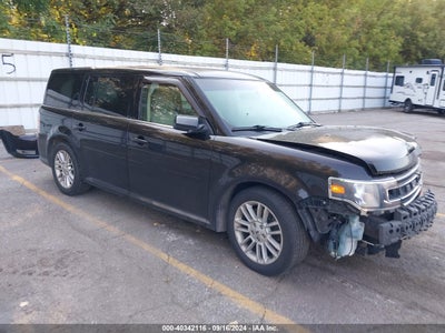 FORD FLEX 2014