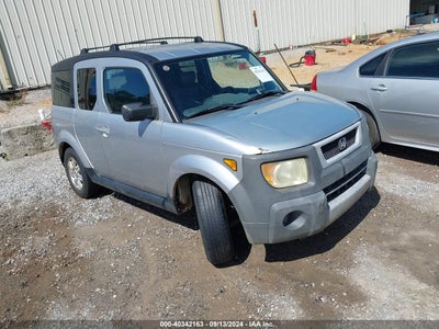 HONDA ELEMENT 2006
