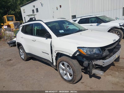 JEEP COMPASS 2019