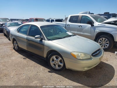 FORD TAURUS 2003