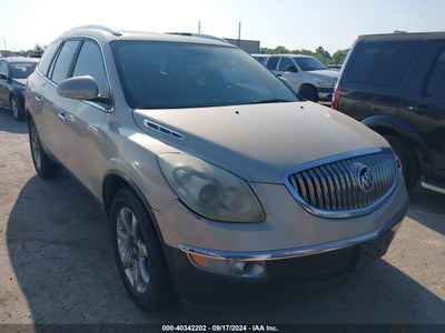 BUICK ENCLAVE 2008