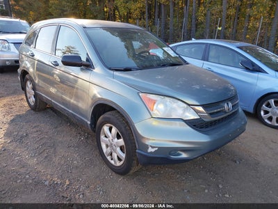 HONDA CR-V 2011