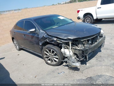 TOYOTA AVALON 2015