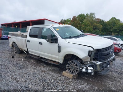 FORD F-250 2017