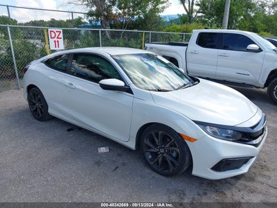 HONDA CIVIC 2020