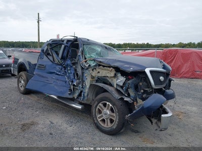 FORD VERSA 2008