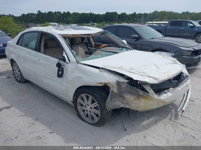 TOYOTA AVALON 2007