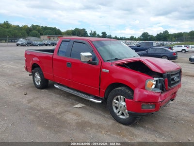 FORD F-150 2005