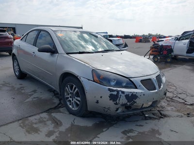 PONTIAC 200 2005