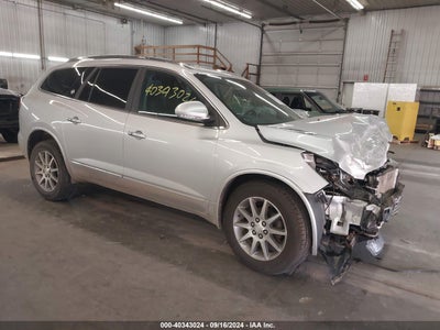 BUICK ENCLAVE 2016