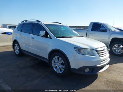 SUBARU TRIBECA 2009