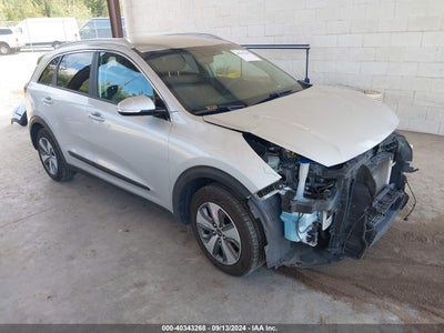 KIA NIRO 2019