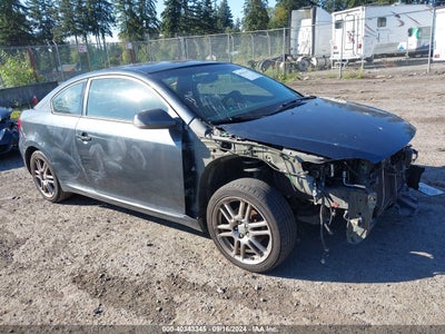 SCION TC 2007