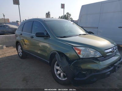 HONDA CR-V 2009
