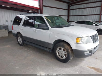 FORD EXPEDITION 2005
