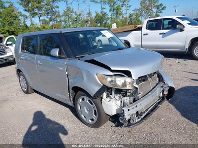 SCION XB 2008