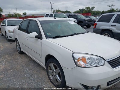 CHEVROLET MALIBU 2007