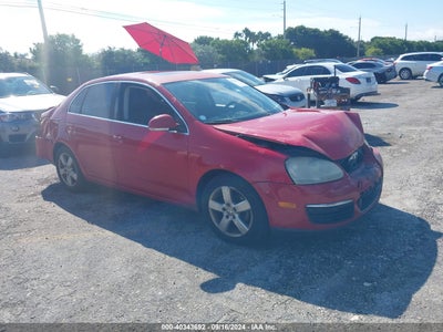 VOLKSWAGEN JETTA 2009