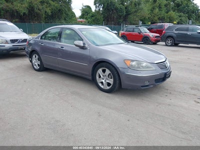 ACURA 200 2007