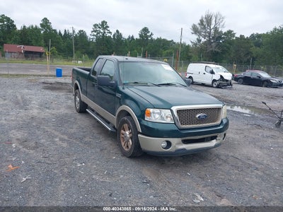 FORD F-150 2007
