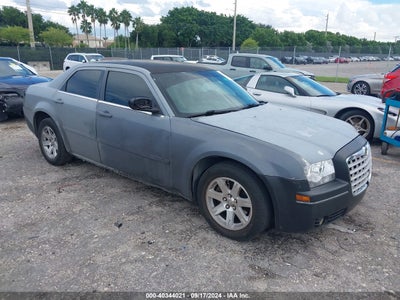 CHRYSLER 300 2007