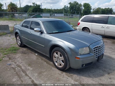 CHRYSLER 300 2006