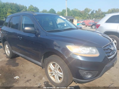HYUNDAI SANTA FE 2010