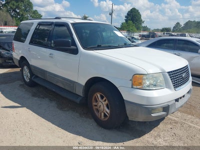 FORD EXPEDITION 2004