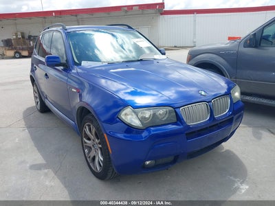 BMW 200 2008