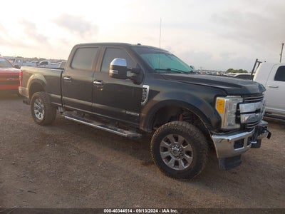 FORD F-250 2017
