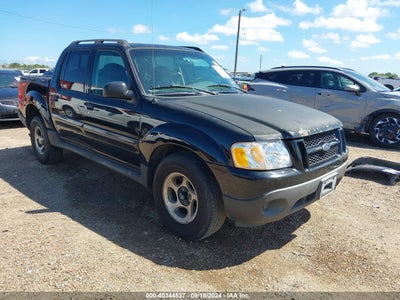 FORD EXPLORER SPORT TRAC 2005
