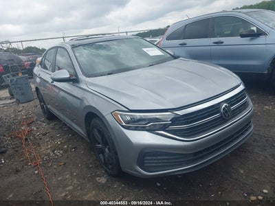 VOLKSWAGEN JETTA 2023
