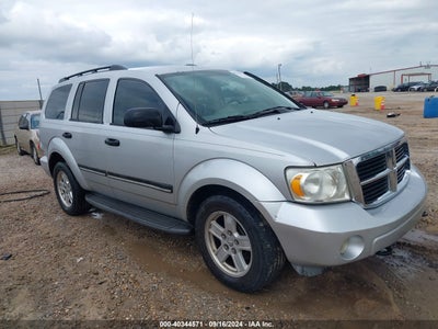 DODGE DURANGO 2007